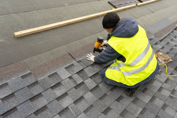 Best Slate Roofing Contractor  in St James, MO
