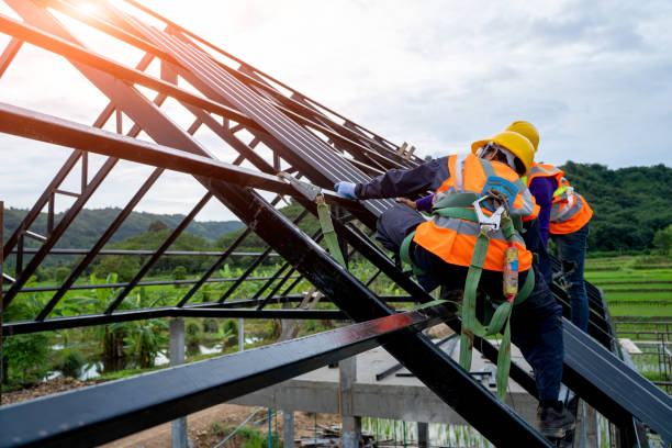 Best Residential Roofing Contractor  in St James, MO