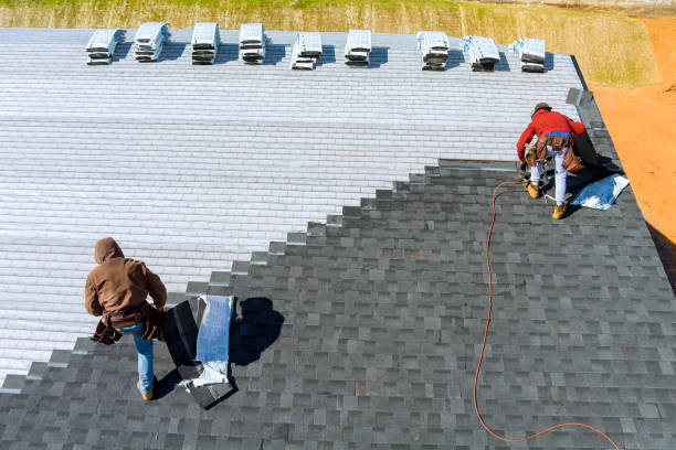 Reliable St James, MO Roofing Contractor Solutions