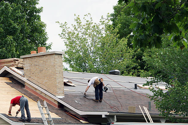 Best New Roof Installation  in St James, MO