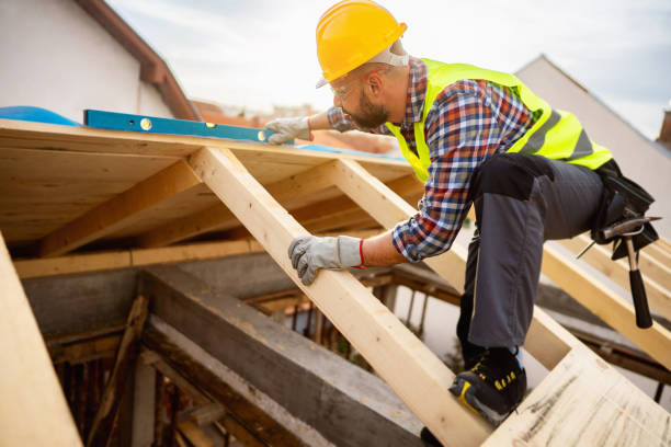  St James, MO Roofing Contractor Pros