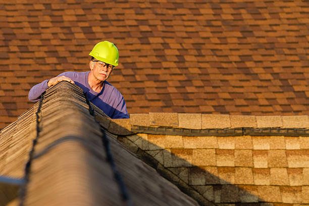 Quick and Trustworthy Emergency Roof Repair Services in St James, MO