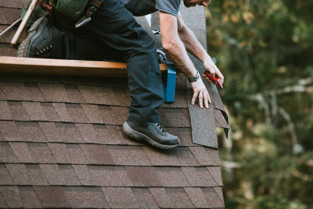 Best Slate Roofing Contractor  in St James, MO