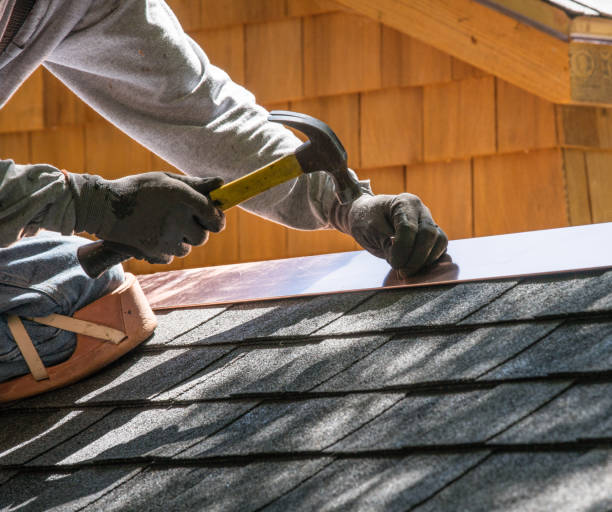 Slate Roofing Contractor in St James, MO